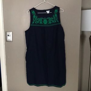 J.Crew Dress